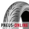 Image de Bridgestone Battlax SC2 Rain Rear 130 70 16 S 61