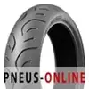 Image de Bridgestone Battlax Sport Touring T30 Rear L 190 55 17 W 75