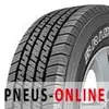 Image de Bridgestone Dueler Highway Terrain 685 255 70 18 T 113 Summer