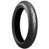 Image de Pneu Moto - BRIDGESTONE - Battlax S22 - Eté - 120/70 - 17