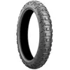 Image de Pneu trail avant Bridgestone AdventureCross AX41F 110/80 B 19 59Q TL