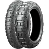Image de Pneu Moto - BRIDGESTONE - BATTLAX ADVENTURECROSS AX41R - 170/60-17 - Quatre saisons - Tout-terrain