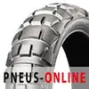 Image de Bridgestone Battlax AdventureCross AX41T Rear 150 70 18 Q 70