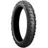 Image de Pneu Moto - BRIDGESTONE BATTLAX AX41 M+S 100/90 18 56P - Eté