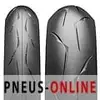 Image de Bridgestone Battlax Racing R11 Front NHS 110 80 18 V 58