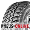 Image de Bridgestone Dueler MT 674 10-PR POR 245 75 16 Q 120 Summer