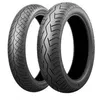 Image de Pneu Été BRIDGESTONE BATTLAX BT46 100/80 17 52H - Moto