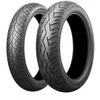 Image de Pneu Été BRIDGESTONE BATTLAX BT46 110/90 16 59V - Moto