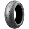 Image de Pneu radial sport - Bridgestone - BATTLAX HYPERSPORT S23 - Grip amélioré - Longévité accrue - Usage routier