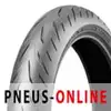 Image de Bridgestone Battlax S22 Front M 120 70 17 W 58