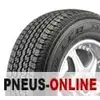Image de Bridgestone Dueler Highway Terrain 840 255 70 15 S 112 Summer