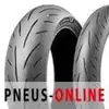 Image de Bridgestone Battlax Hypersport S23 FRONT M 120 70 17 W 58