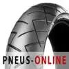 Image de Bridgestone Battlax BT 50 Rear 140 60 18 W 64