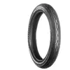 Image de Pneu moto avant Bridgestone Mag Mopus L301 3.00-17 45P TT