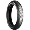 Image de Pneu Bridgestone Battlax BT-39SS Front 100/80-17 TL 52S