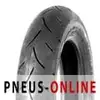 Image de Bridgestone Battlax BT 39 Front 100 80 17 H 52