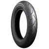Image de Pneu scooter avant Bridgestone Battlax BT-601SS Front 100/90-12 49J TL