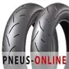 Image de Bridgestone Battlax BT 601SS MEDIUM 120 80 12 J 55