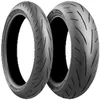 Image de Pneu MOTO BRIDGESTONE S23 140/70 R17 66H Été