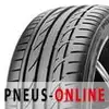 Image de Bridgestone Potenza S001 XL MOExtended 255 35 19 Y 96 Summer