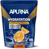 Image de Boisson énergie Doypack Apurna goût Orange - 15kg en poudre