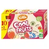 Image de Vitabio Cool Fruits La Pat Patrouille Pomme de France Fraise Myrtille pack de 12