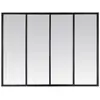 Image de Frank - miroir atelier verrière 90x120 GP416T120-0