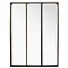 Image de Léon - miroir verrière style industriel 90x120 GP396RT120-0