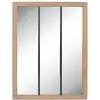 Image de Miroir 3 bandes trio 85x113 cm TRIO