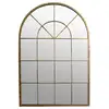 Image de Miroir fenêtre arquée 93x135cm