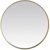 Image de Sia - miroir rond ø100cm GR419C100-0