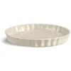 Image de Plat à tarte Argile, Emile Henry - Emile Henry