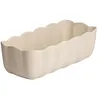 Image de Moule à cake collection Madeleine Argile - EMILE HENRY