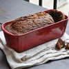 Image de Moule céramique à cake, Emile Henry Grand Cru - Emile Henry