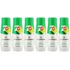 Image de Concentrés SODASTREAM - Lot de 6 concentrés 7UP - Jusquà 54L de boissons - 440ml