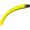 Image de Tuyau D Arrosage Jaune Diamètre 19mm Longueur 25m Tricoflex 116887