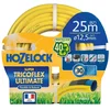Image de Tuyau D’arrosage Multi Usage Super Tricoflex Ultimate 15mm - 15m - Jaune