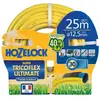 Image de Tuyau D’arrosage Multi Usage Super Tricoflex Ultimate 19mm - 50m - Jaune