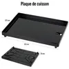 Image de Plaque de cuisson