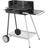 Image de Barbecue Milano - Charbon de bois