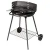 Image de Barbecue au charbon athenes