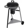Image de SOMAGIC - Barbecue charbon de bois - El Paso - Ø46 cm - en Acier émaillé
