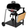 Image de Somagic Barbecue à charbon 57cm - 338570