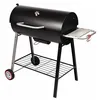 Image de Barbecue à charbon sur chariot Michigan - Somagic