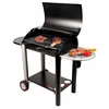 Image de Barbecue Charbon De Bois Vulcano 3000