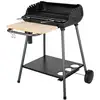 Image de Barbecue Charbon Bergamo - Somagic