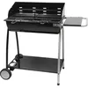 Image de Barbecue Giga au Charbon de bois - Noir