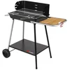 Image de Barbecue Charbon Florence - Somagic