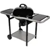Image de Barbecue Au Charbon Boule + Chariot Woodcreek