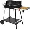 Image de Barbecue À Charbon Vulcano 2300 - Somagic